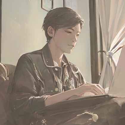 プロフィール画像